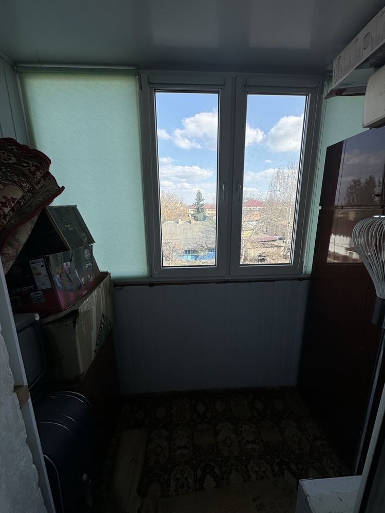3-Room Apartment in Kovel City Center Near Taras Shevchenko Park