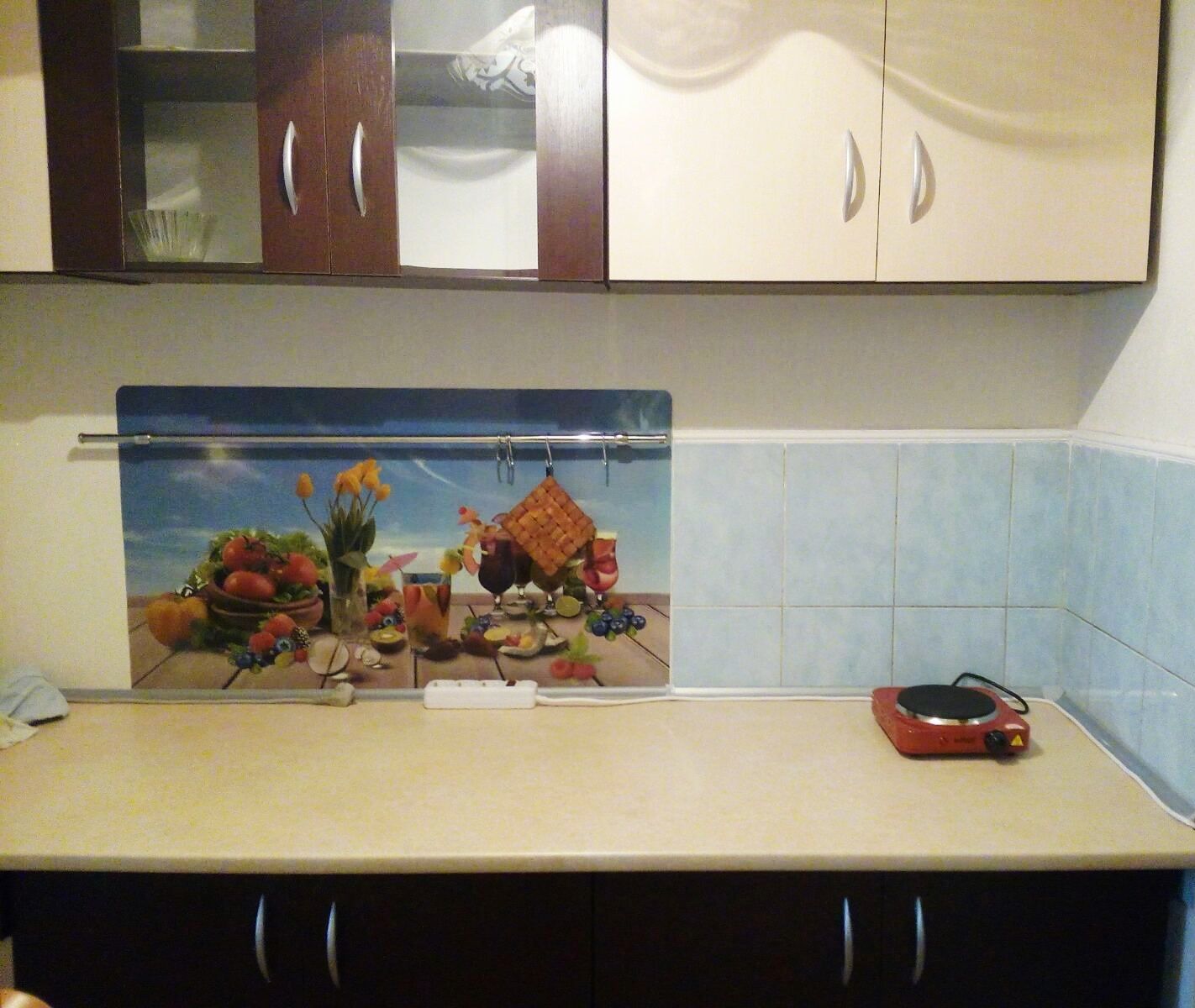 Cozy Apartment on Maksyma Diya Street with Convenient Amenities