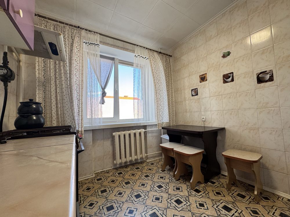 Spacious Apartment near Kyiv with Convenient Location