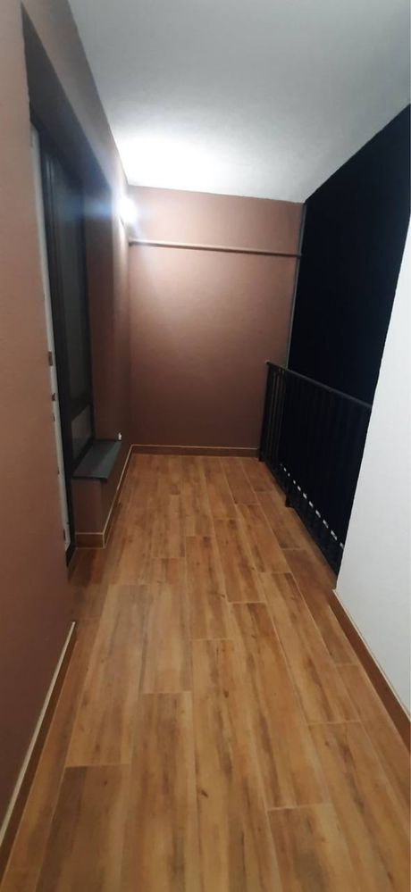 3-Room Apartment with Modern Design near Forest