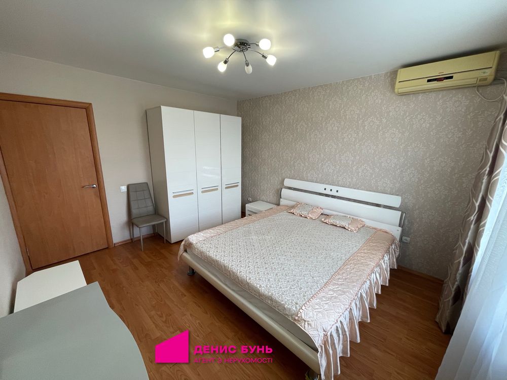 2-Room Apartment on Gagarin Avenue near Dafi Shopping Center