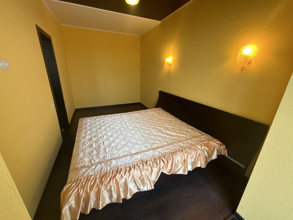 Two-Room Apartment with Separate Rooms, Fully Equipped Kitchen