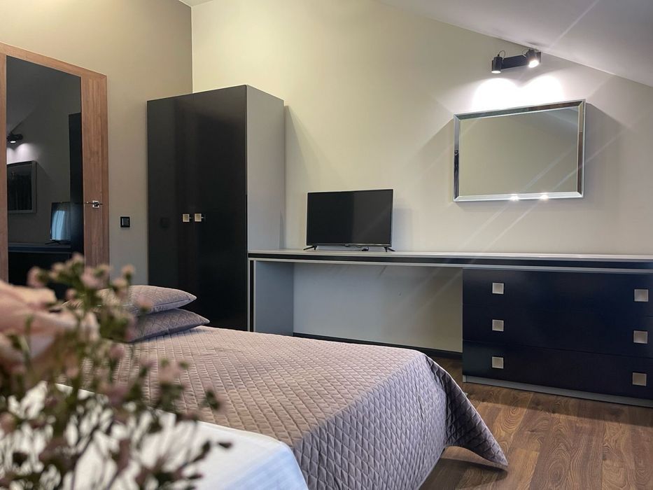 2-Room Apartment in Bozdosh, Closed Territory with Parking