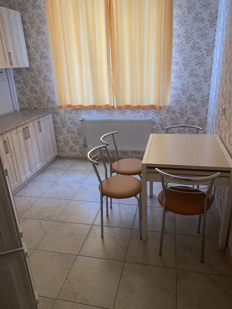 2-Room Apartment on Severniy, 56m² with Full Furnishing