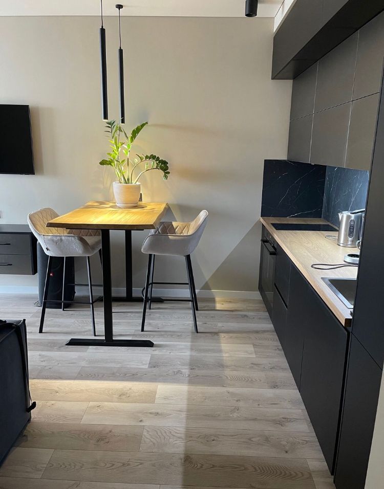 1-Bedroom Apartment in Bartolomeo Complex, Fully Equipped