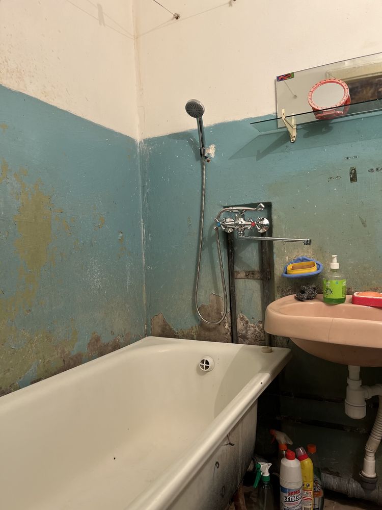 1-Bedroom Furnished Apartment with Basic Amenities