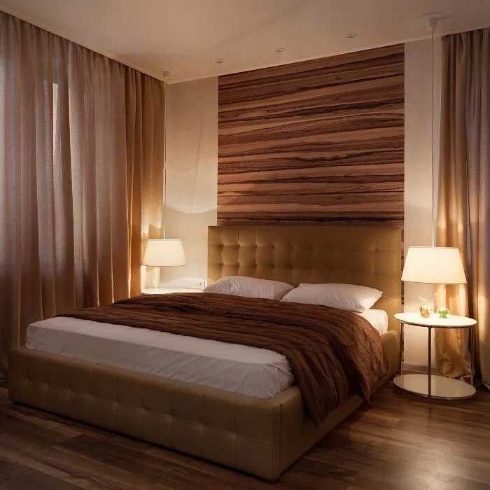 Designer renovated apartment near Lviv city center with individual heating
