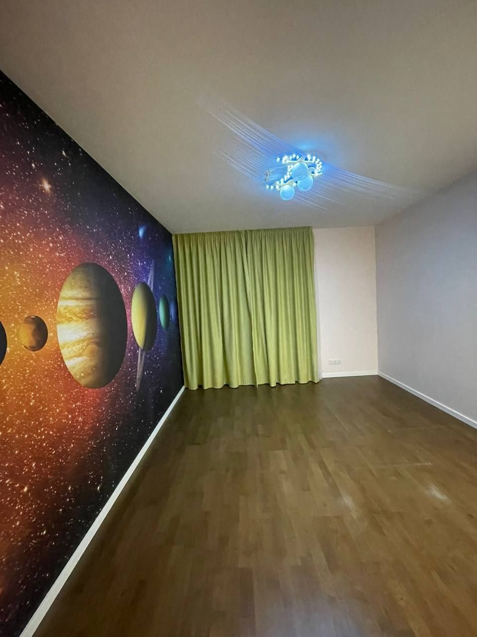 2-Room Apartment in New Building on Zahorodnya Street