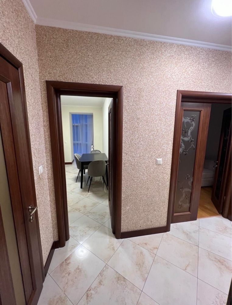 Comfortable 2-bedroom apartment in the heart of Ivano-Frankivsk
