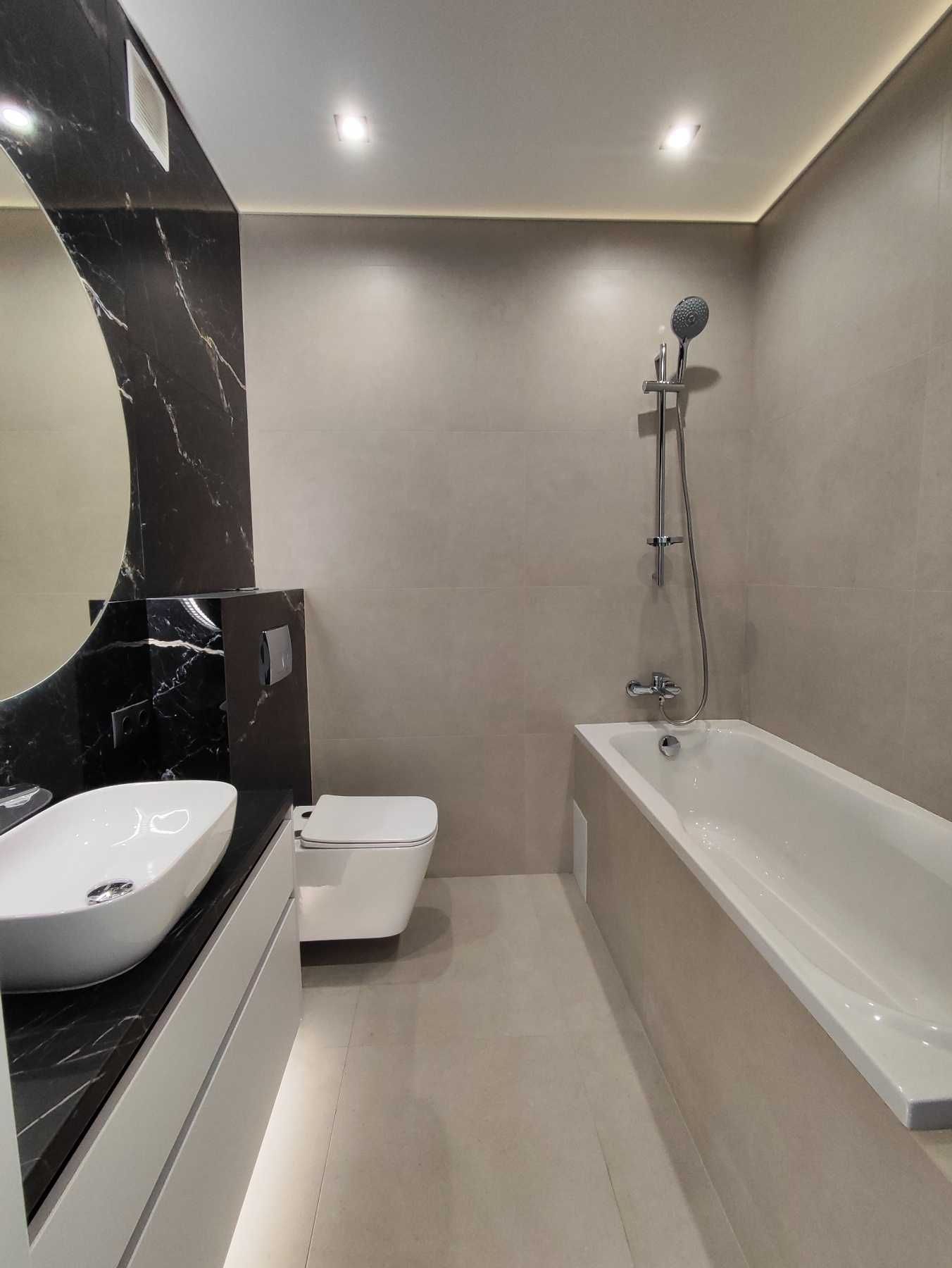 Fully Furnished Apartment with Modern Design and Amenities