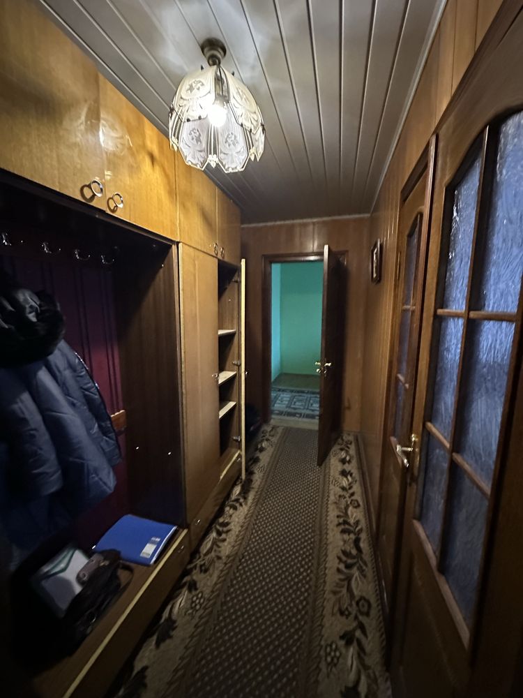 2-Room Apartment on Vovchynetska Street near Kobzaryk