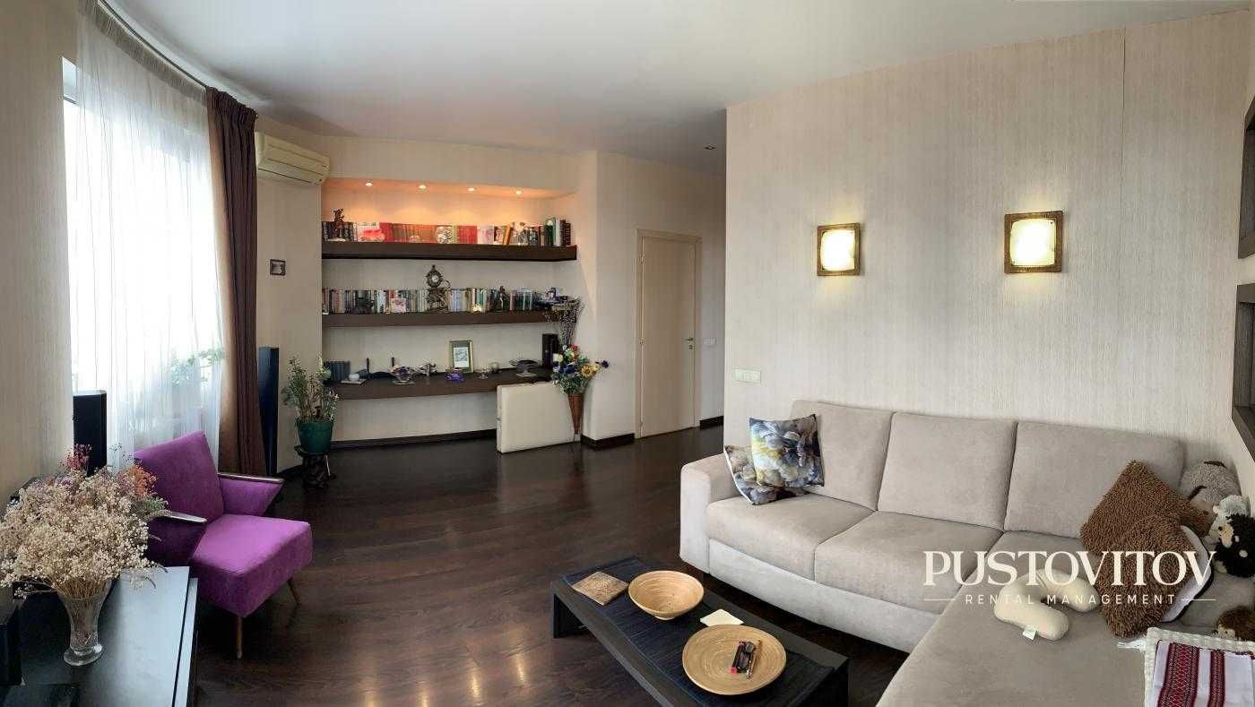 Spacious City Center Apartment near Privoz Market