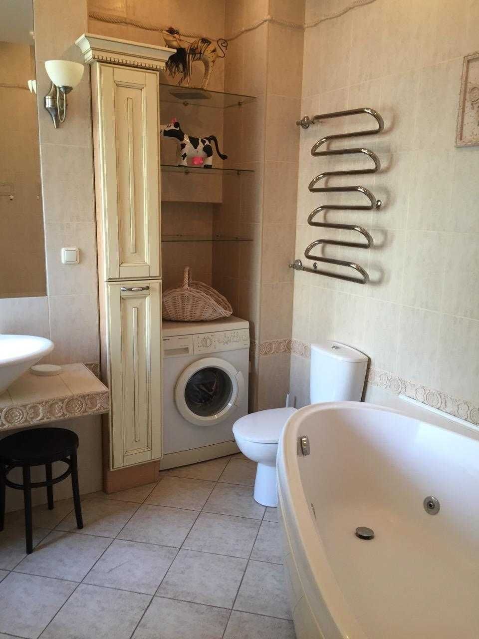 Spacious 2-Room Apartment with Premium Design and Amenities