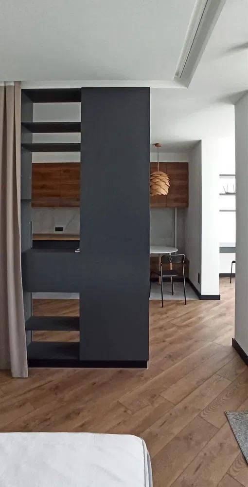 Stylish 1-Bedroom Apartment in Semytsvet Complex with Panoramic Views