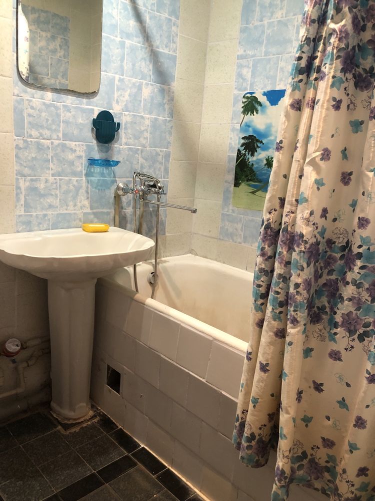 Cozy 1-Bedroom Near Metro with Full Amenities
