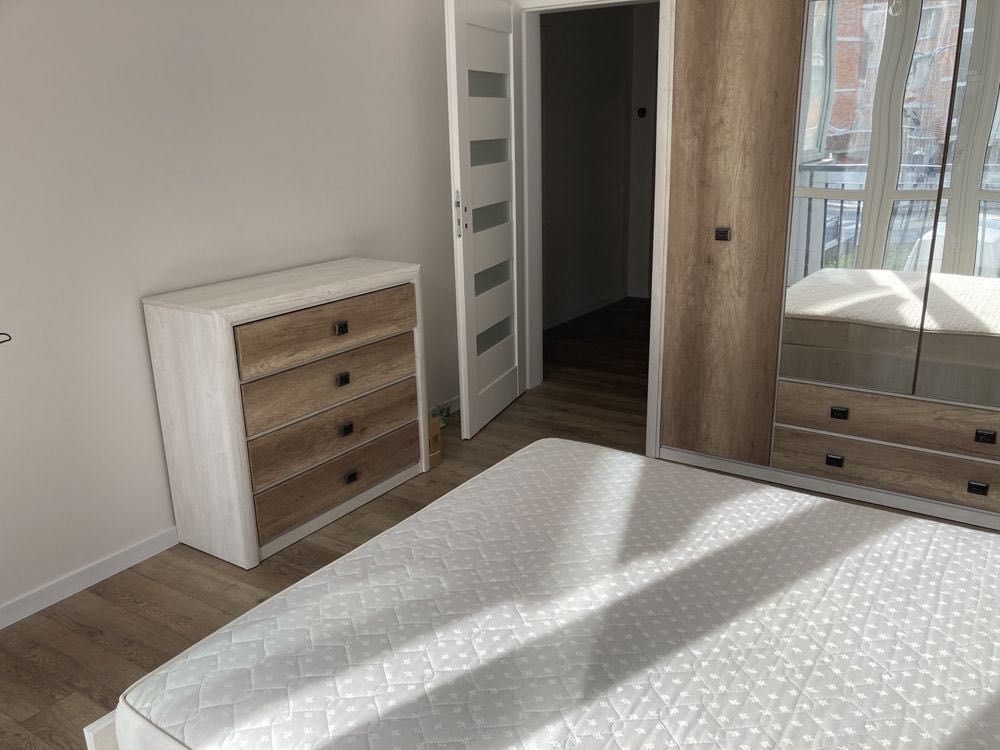 1-Bedroom Apartment in Sofiyivka Complex with Full Amenities