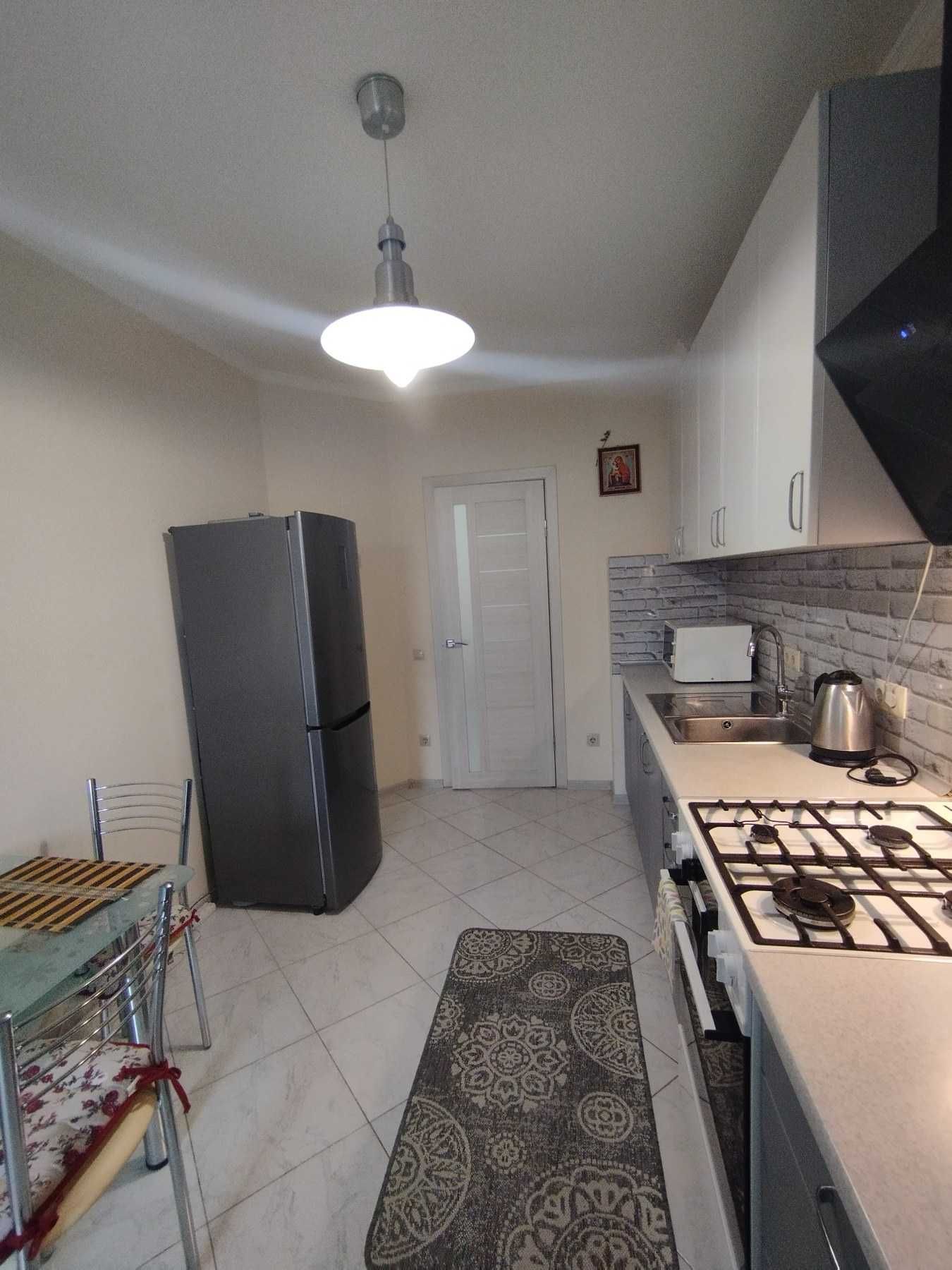 1-Bedroom Apartment in New Building Avila DeLuxe, Near Bozdosh Park