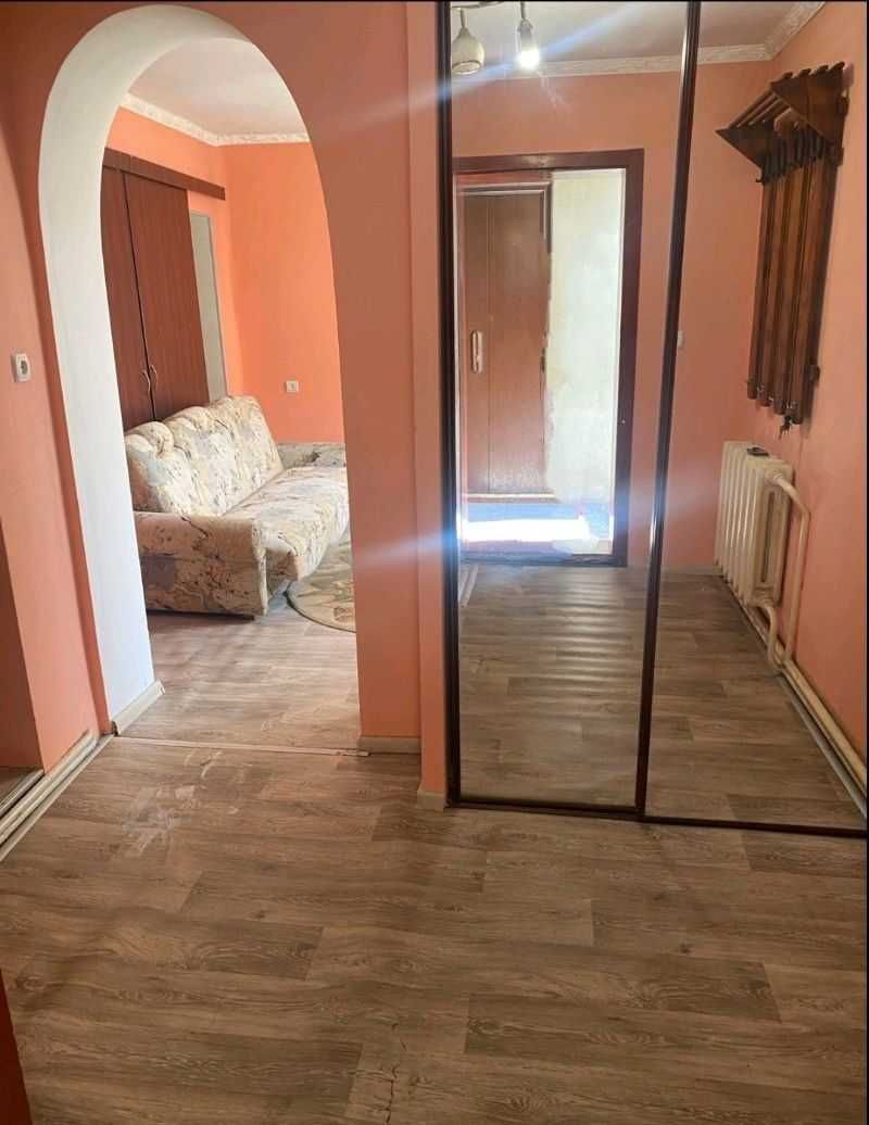 3-Bedroom Apartment in Rakhiv, Zakarpattia, City Center