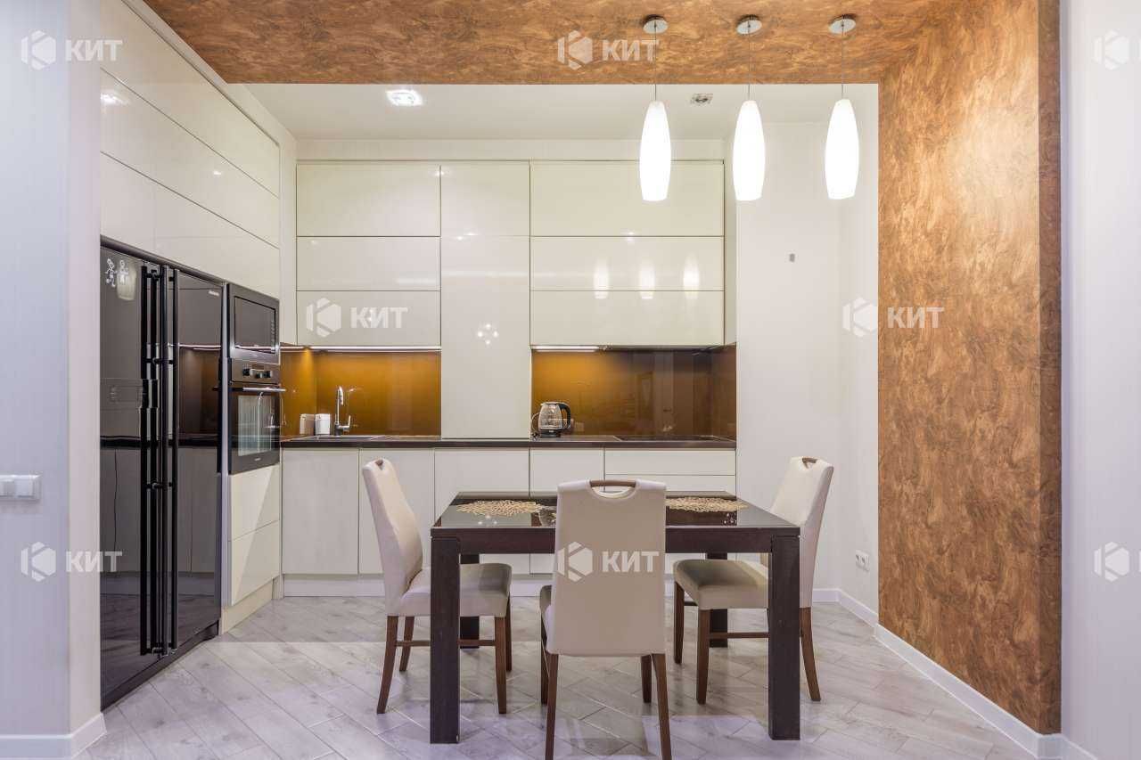 2-Room Apartment in Admiral Residential Complex, Klochkivska Street