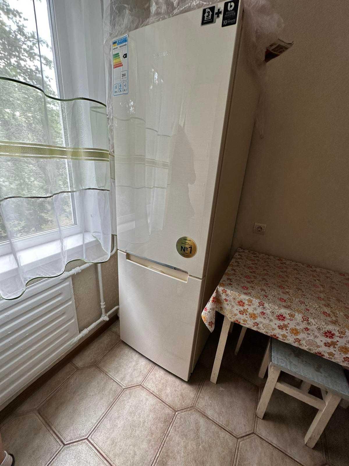 2-Room Apartment with Full Furnishing near Nyva Market