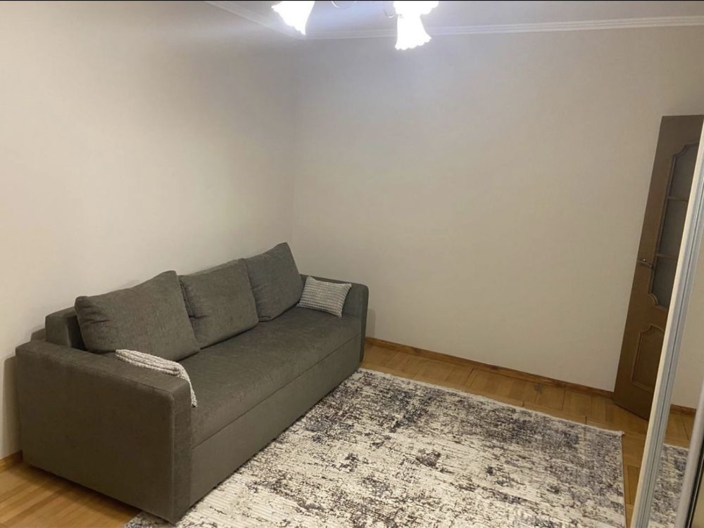 2-Room Apartment in Sykhiv District, Well-Equipped and Comfortable