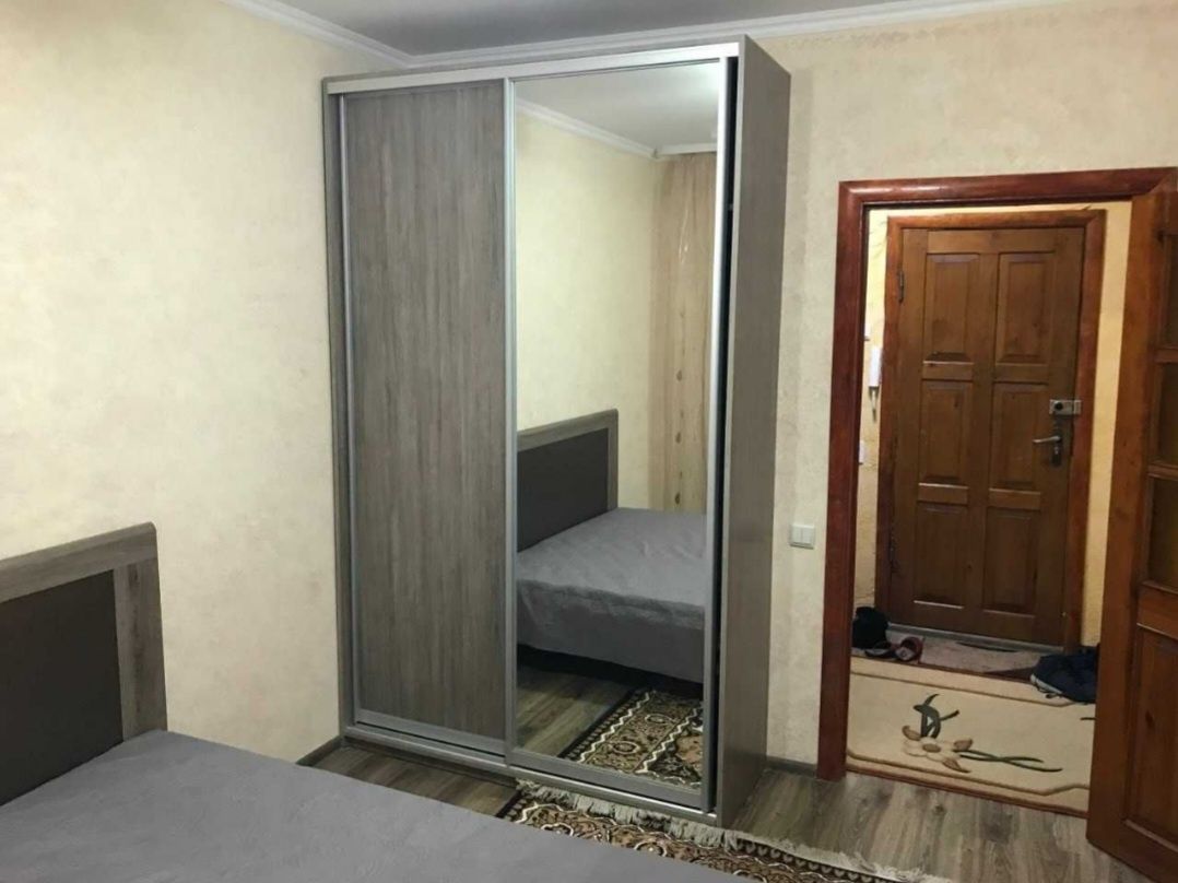Comfortable 2-Room Apartment near Bus Station, Kostromska Street