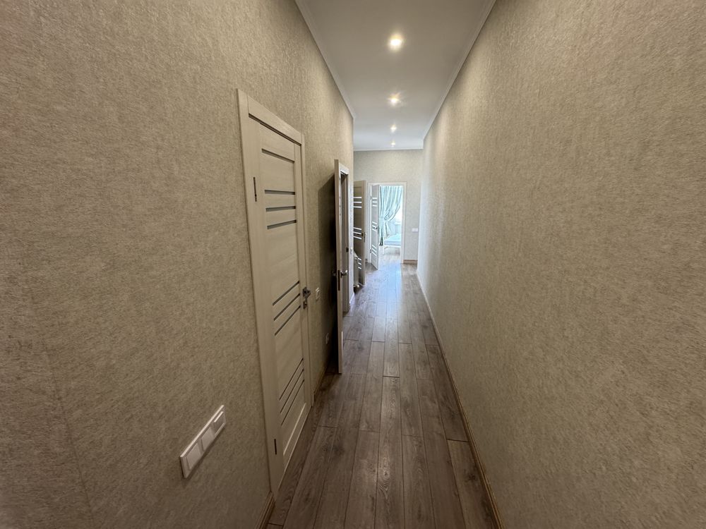 Comfortable 2-bedroom apartment at French Boulevard, Paris Complex