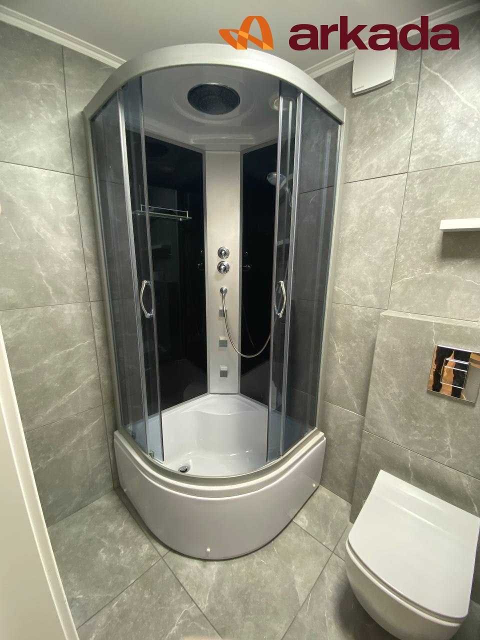2-Room Apartment with Fresh Renovation on Hrushevsky Street
