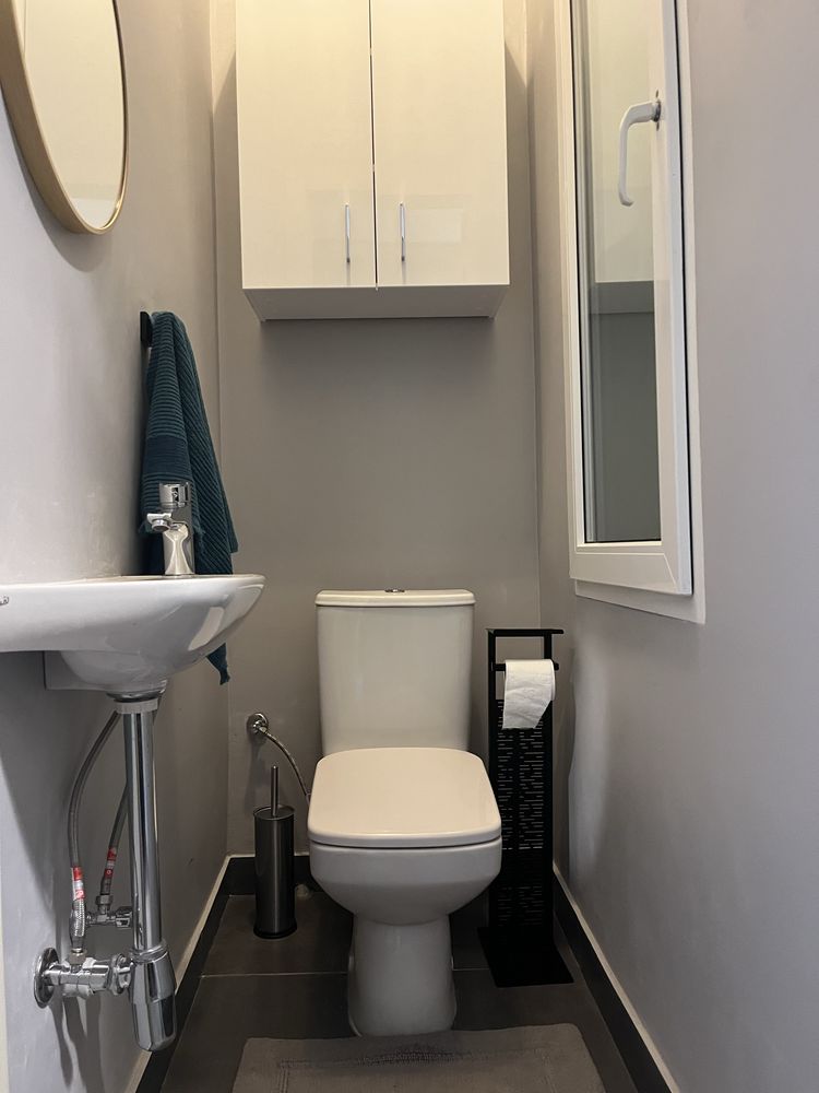 2-Room Apartment in Historic Lviv Center