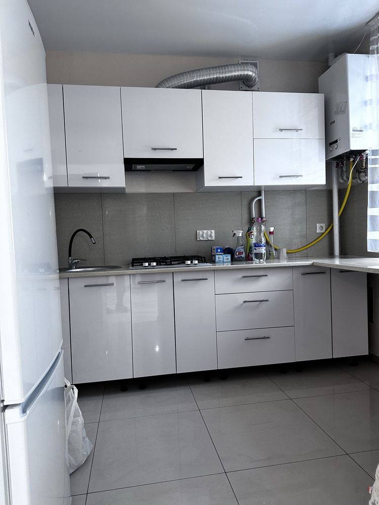 Fully Furnished 1.5 km Apartment with Modern Renovation