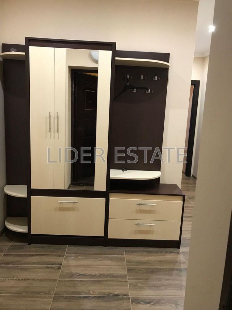 1-Bedroom Apartment in Uzhhorod City Center with Euro Renovation