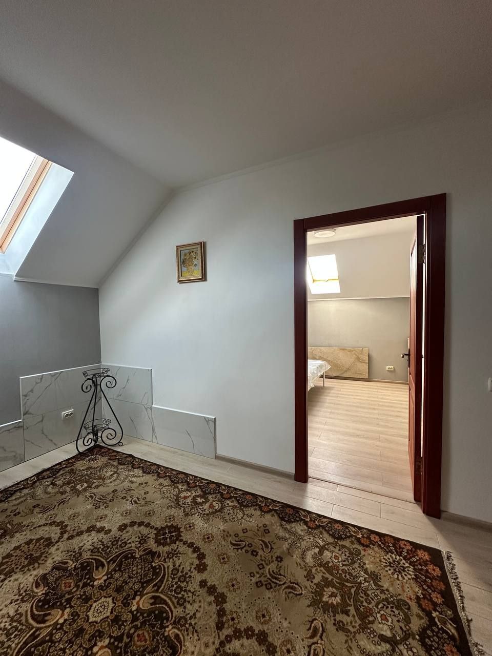 One-Bedroom Apartment on Gazova Street with Full Amenities