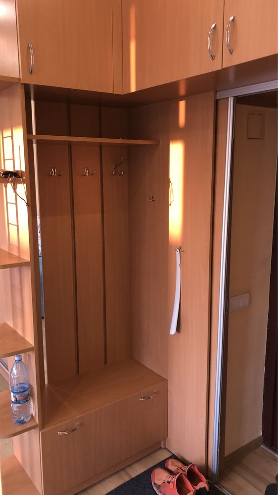 Студия в Шевченковском районе, улица Встречная