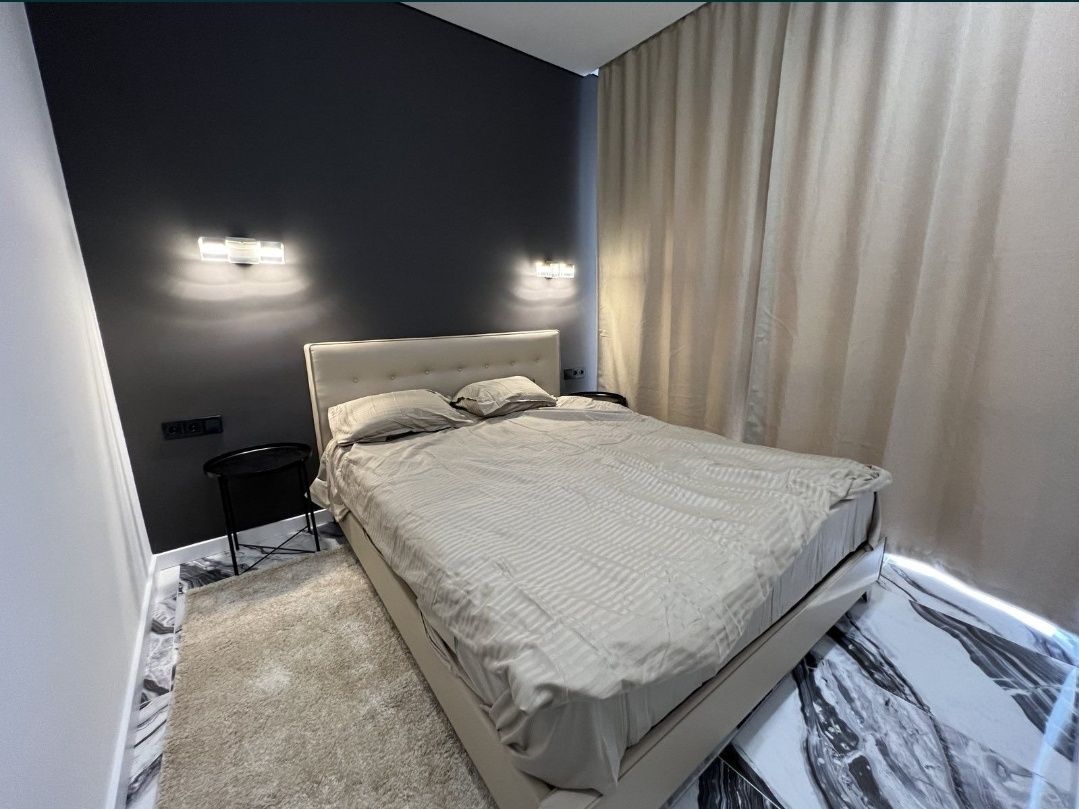Spacious 1-Room Apartment in 'Prestige' Residential Complex