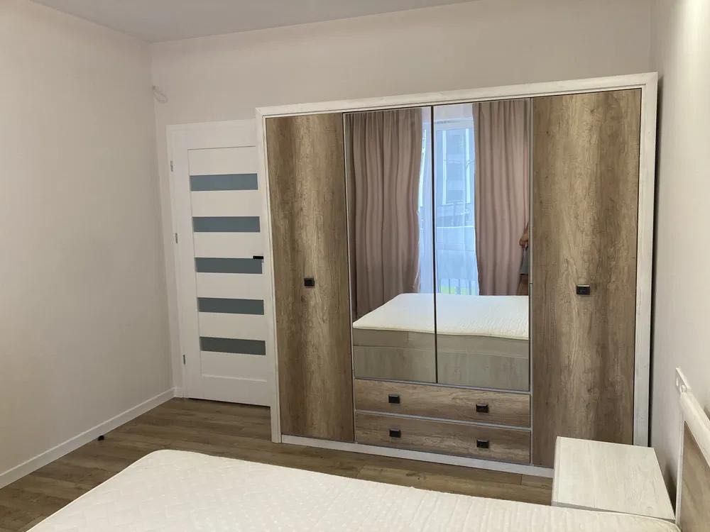 1-Bedroom Apartment in Sofiyivka Complex with Full Amenities