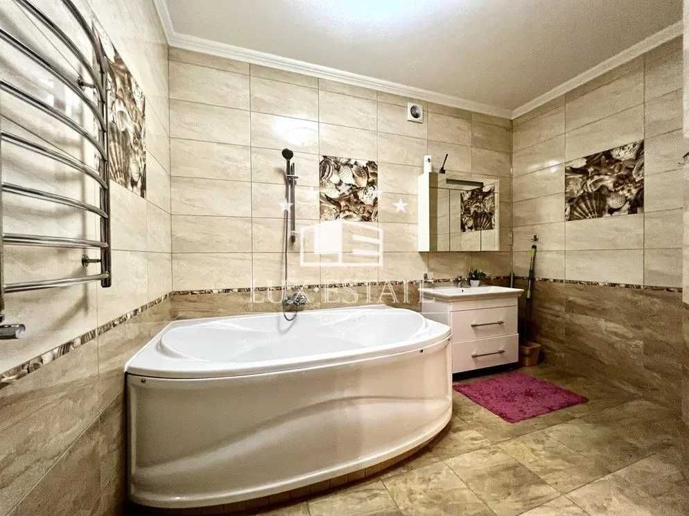 Modern 1-Bedroom Apartment near 23 August Metro Station
