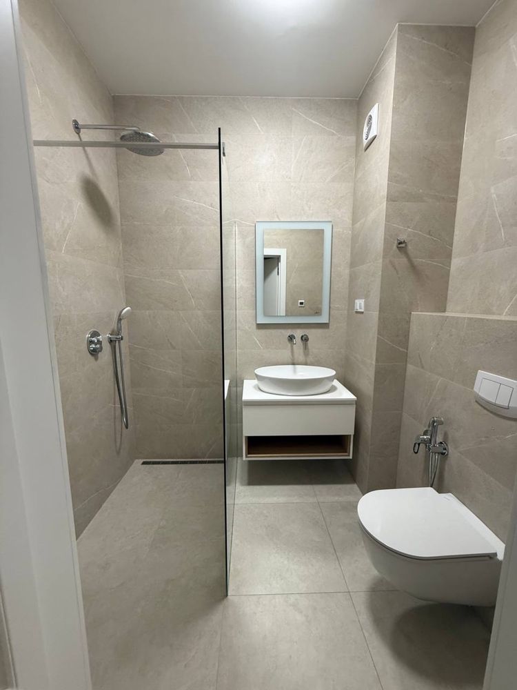 Luxury 1-Bedroom Apartment in Villa Magnolia Complex