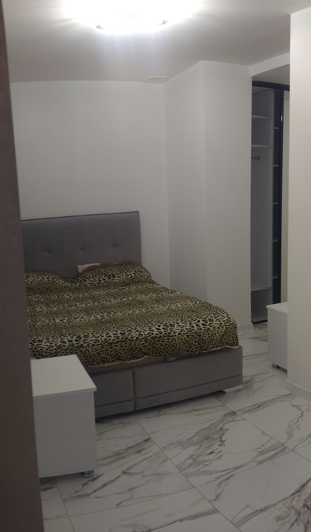 2-Room Apartment in Truskavets with Private Yard and Parking