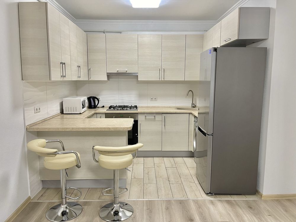 1-Bedroom Apartment at Chornovola 16, Avalon Residential Complex