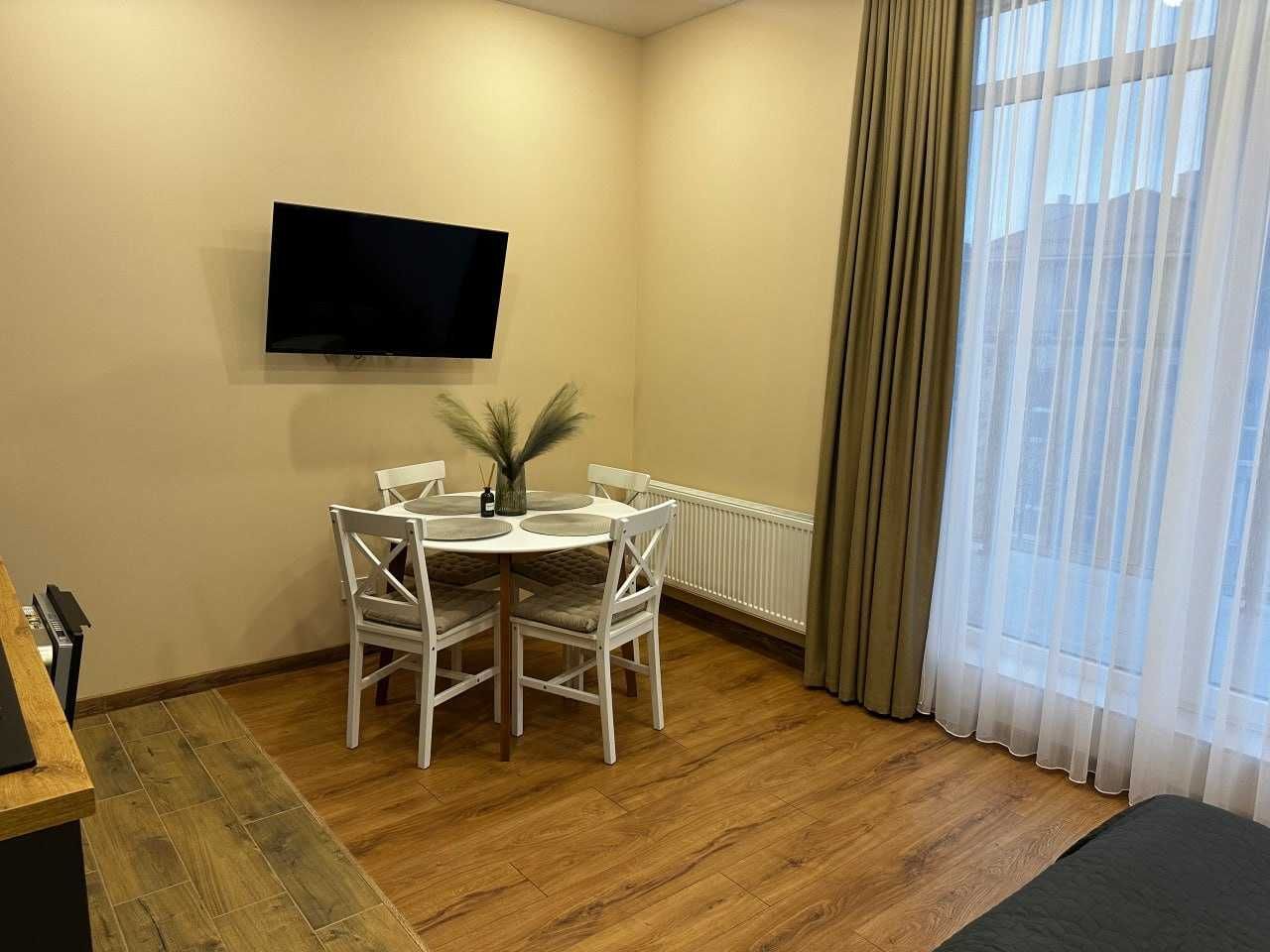 Comfortable Apartment in Smart House Apartments, Shevchenko Street