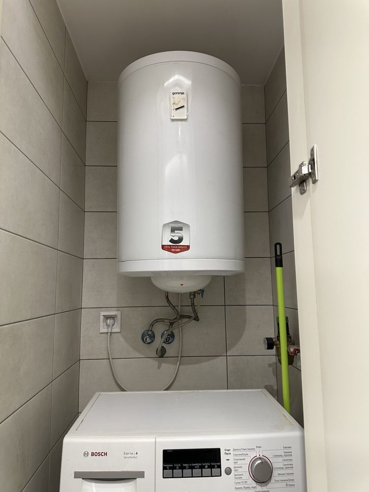 1-Bedroom Apartment in ЖК Заречный Complex, Fully Furnished