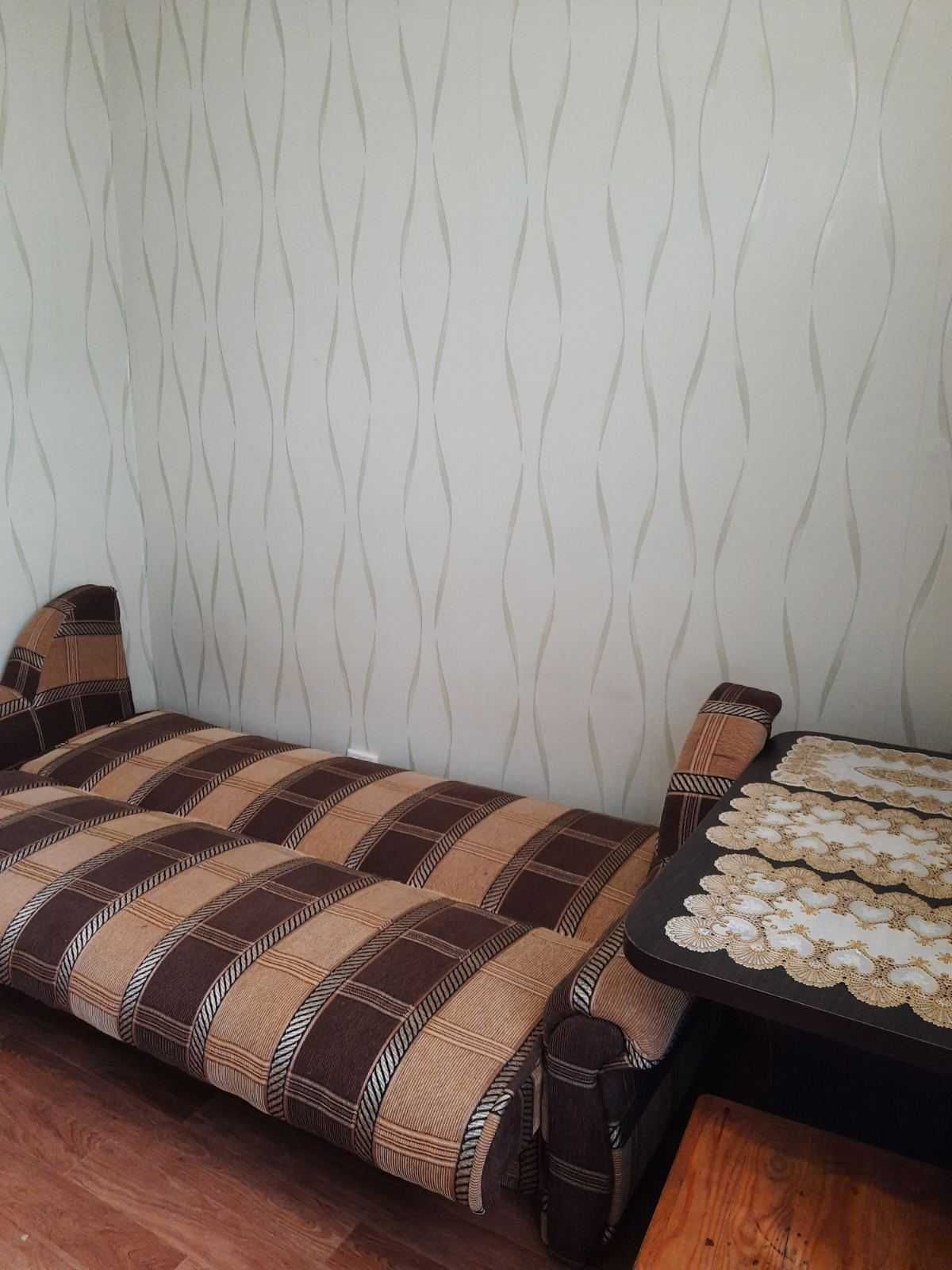 Cozy Studio Apartment Near Metro and Shopping Mall