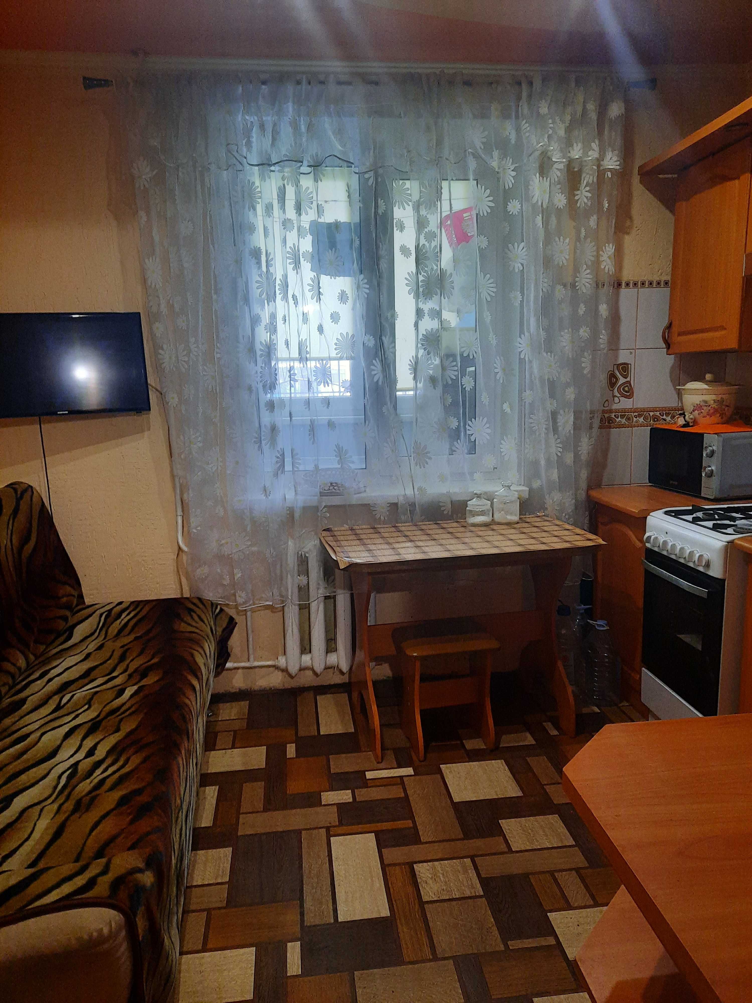 Furnished Apartment with Appliances Near ATB Market