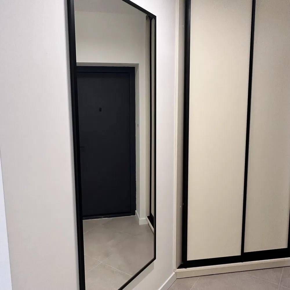 Modern 1-Bedroom Apartment in Safe Town Complex