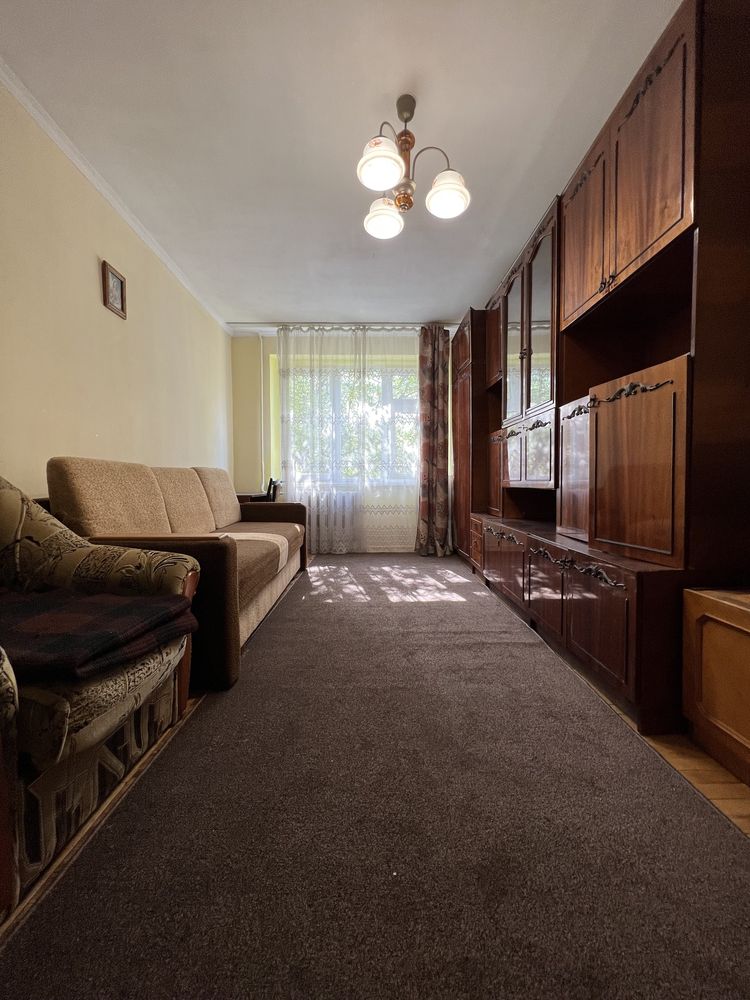 Cozy 1-Bedroom Apartment in Brick Building