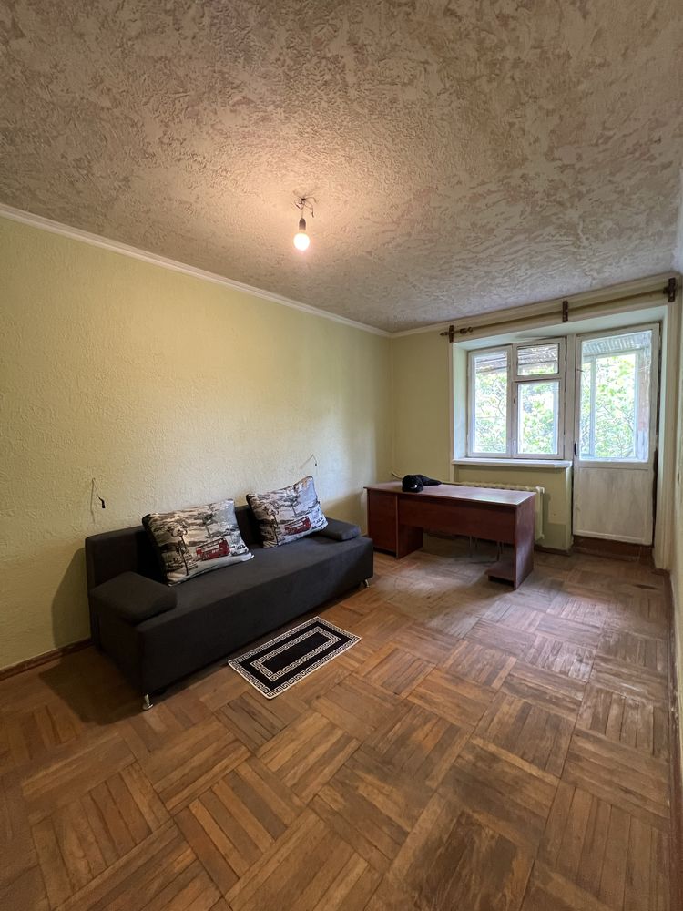 1-Room Apartment at Filatova 46/Gaydara, Near Sunny Cafe
