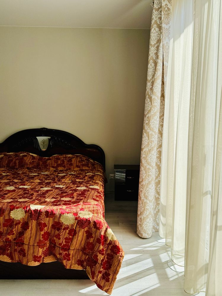 1-Bedroom Apartment in Park Residential Complex