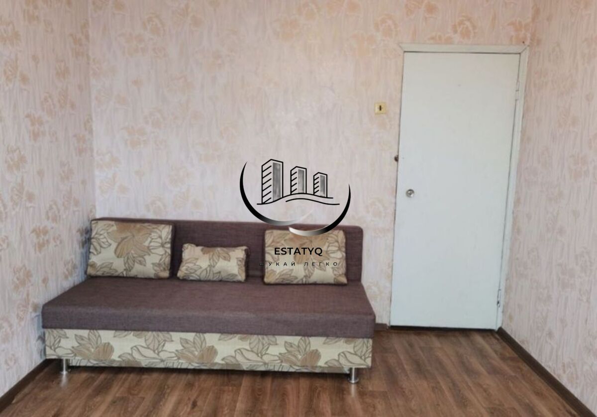 3-Room Apartment in Saltivka, Near Student Metro Station