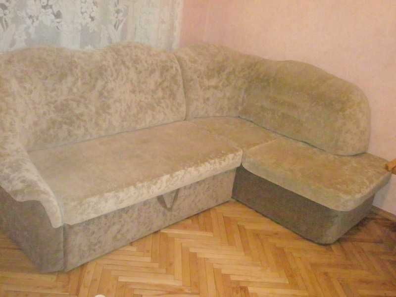 Modern Apartment Near Pecherska Metro Station