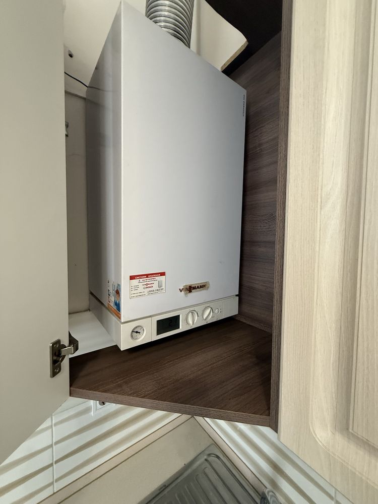 2-Room Apartment in Lviv, Horvatska Street, Fully Renovated